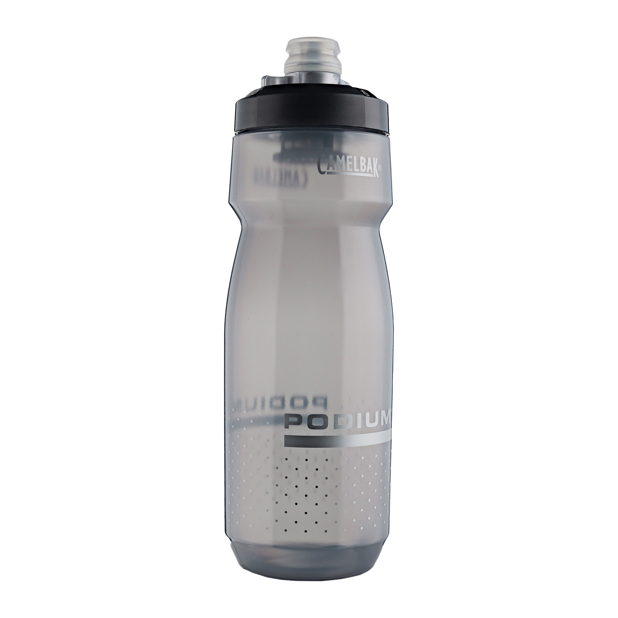 Láhev na kolo Camelbak Podium šedá 1875002071 (Podium 1875002071)