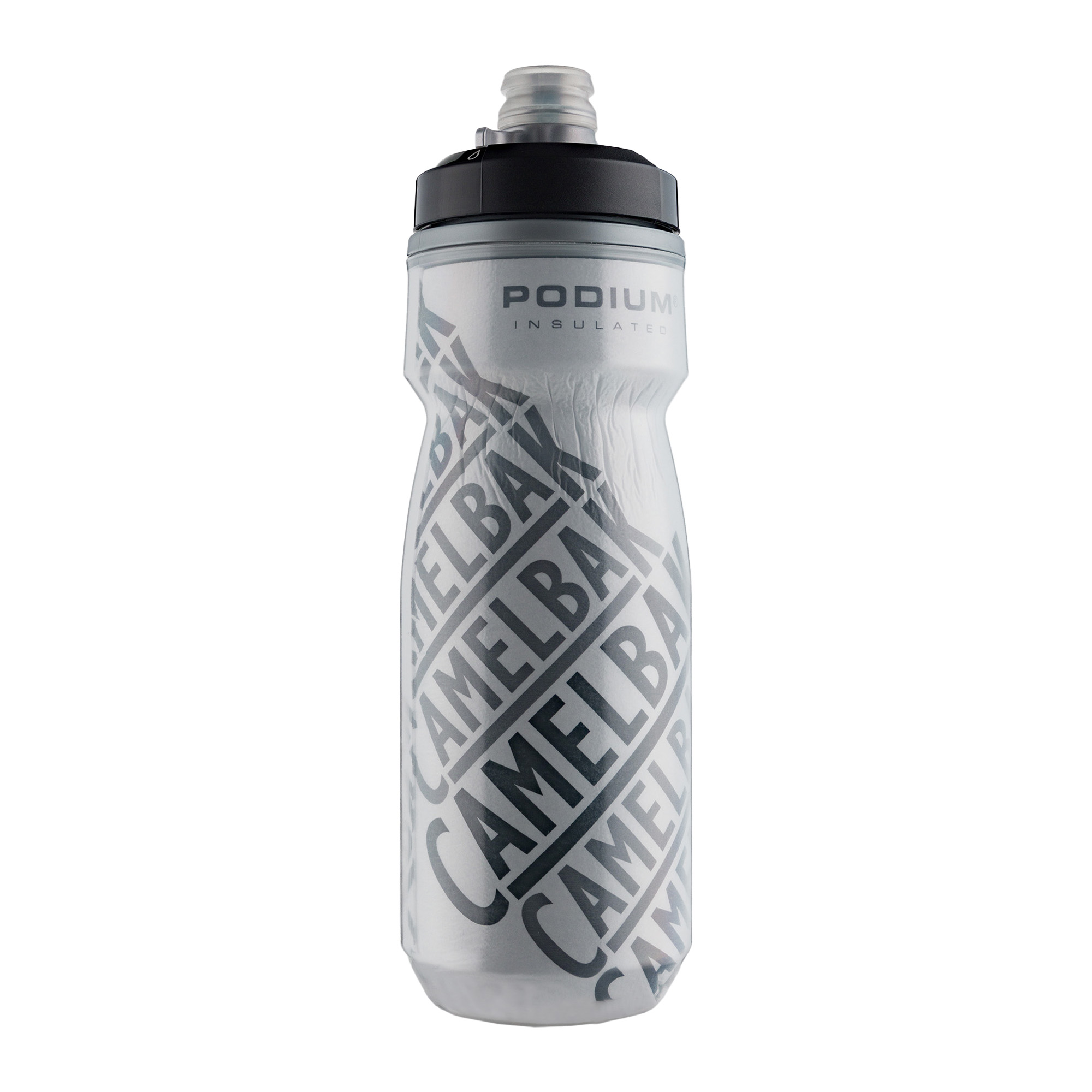 Camelbak Podium Chill cyklistická láhev bílá 1874103062 (Podium Chill 1874103062)