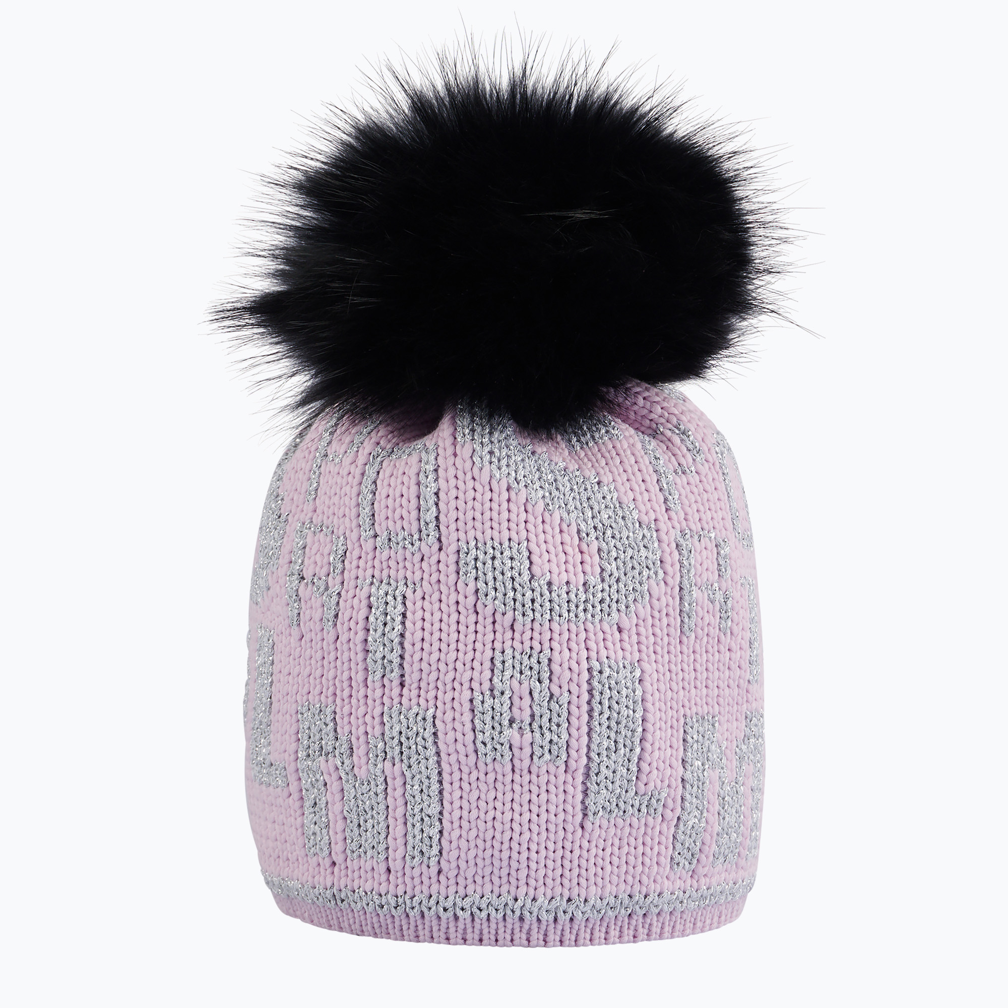 Dámská zimní čepice Sportalm 1829829733 chalk pink