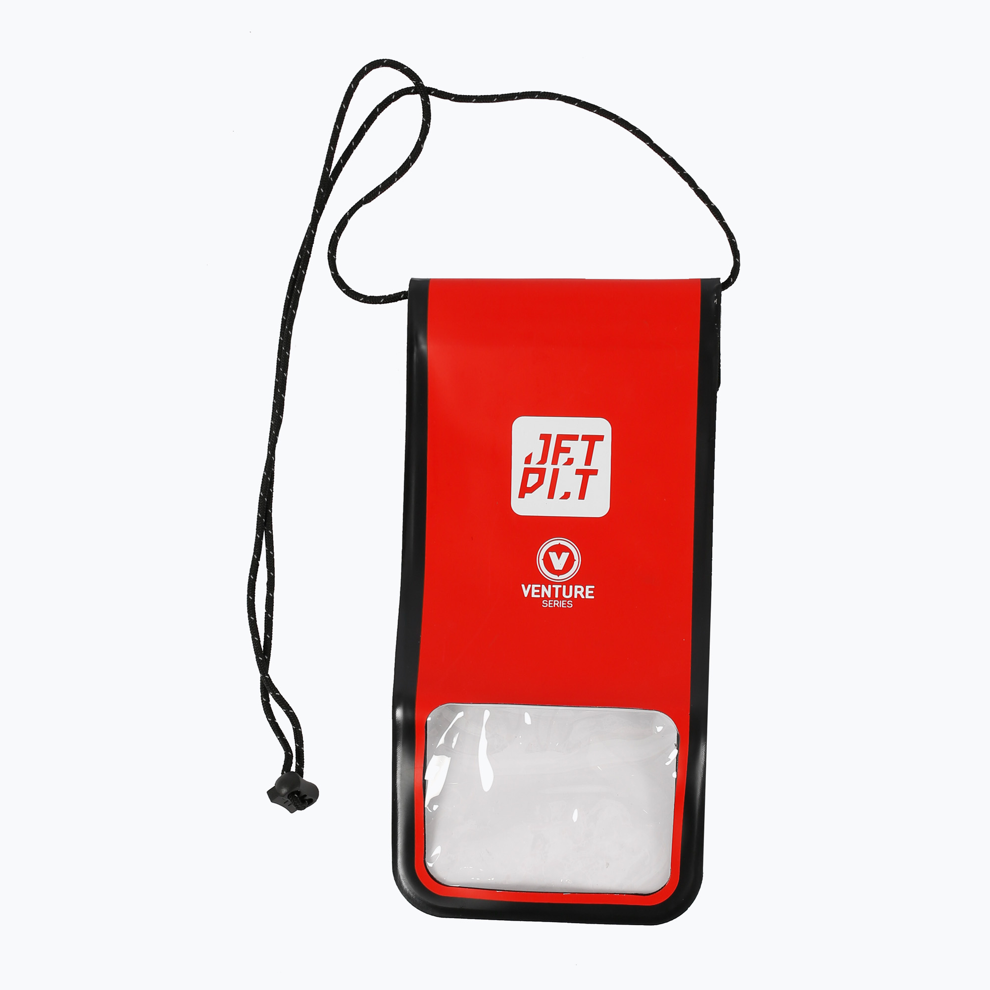 Vodotěsné pouzdro na telefon Jetpilot Venture W/Proof Phone Pouch red (Venture W/Proof Phone Pouch 25082)