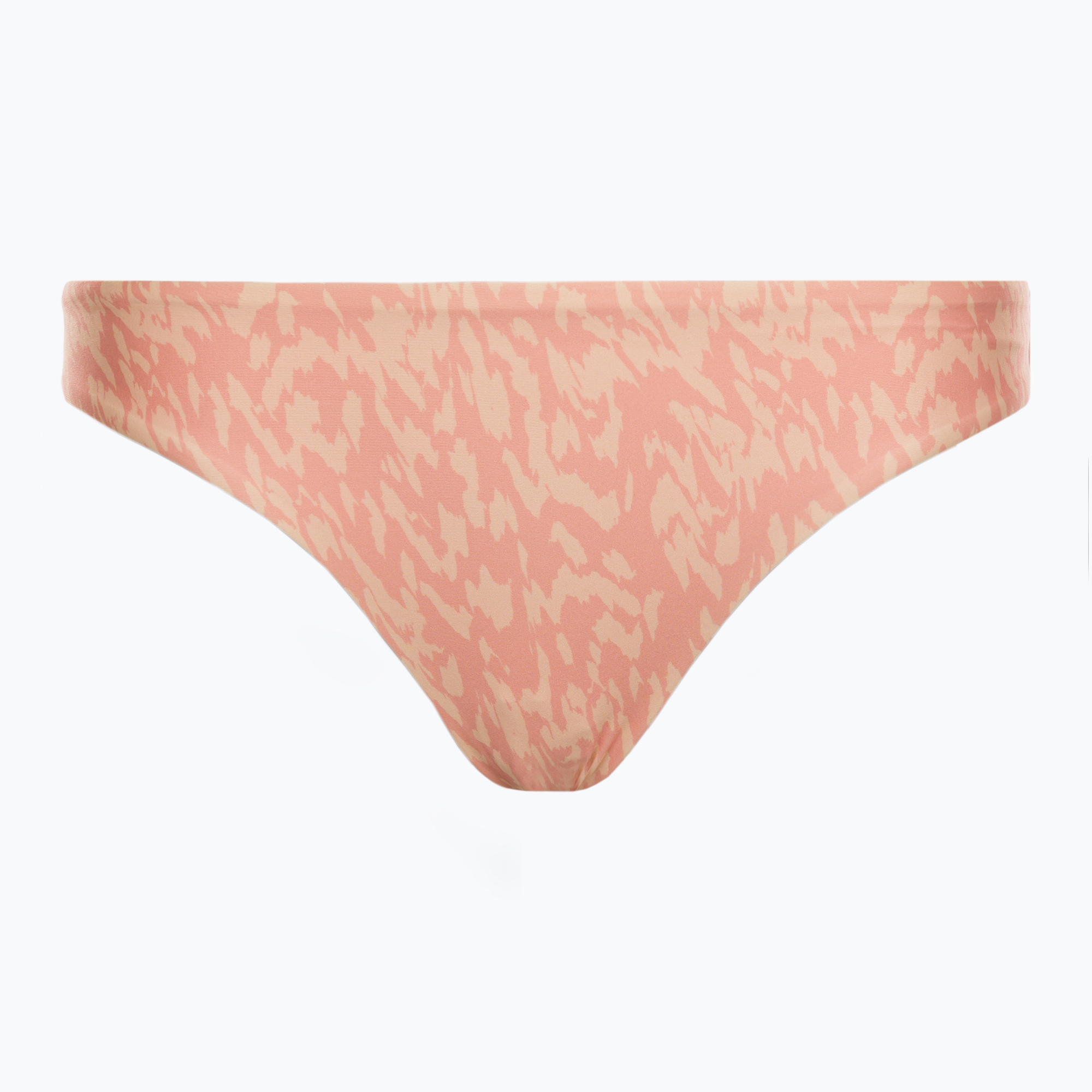 Spodní díl plavek Rip Curl Classic Surf Fashion Good Pant 281 růžovo-oranžový 04TWSW (ClaSSic Surf Fashion Good Pant 04TWSW)