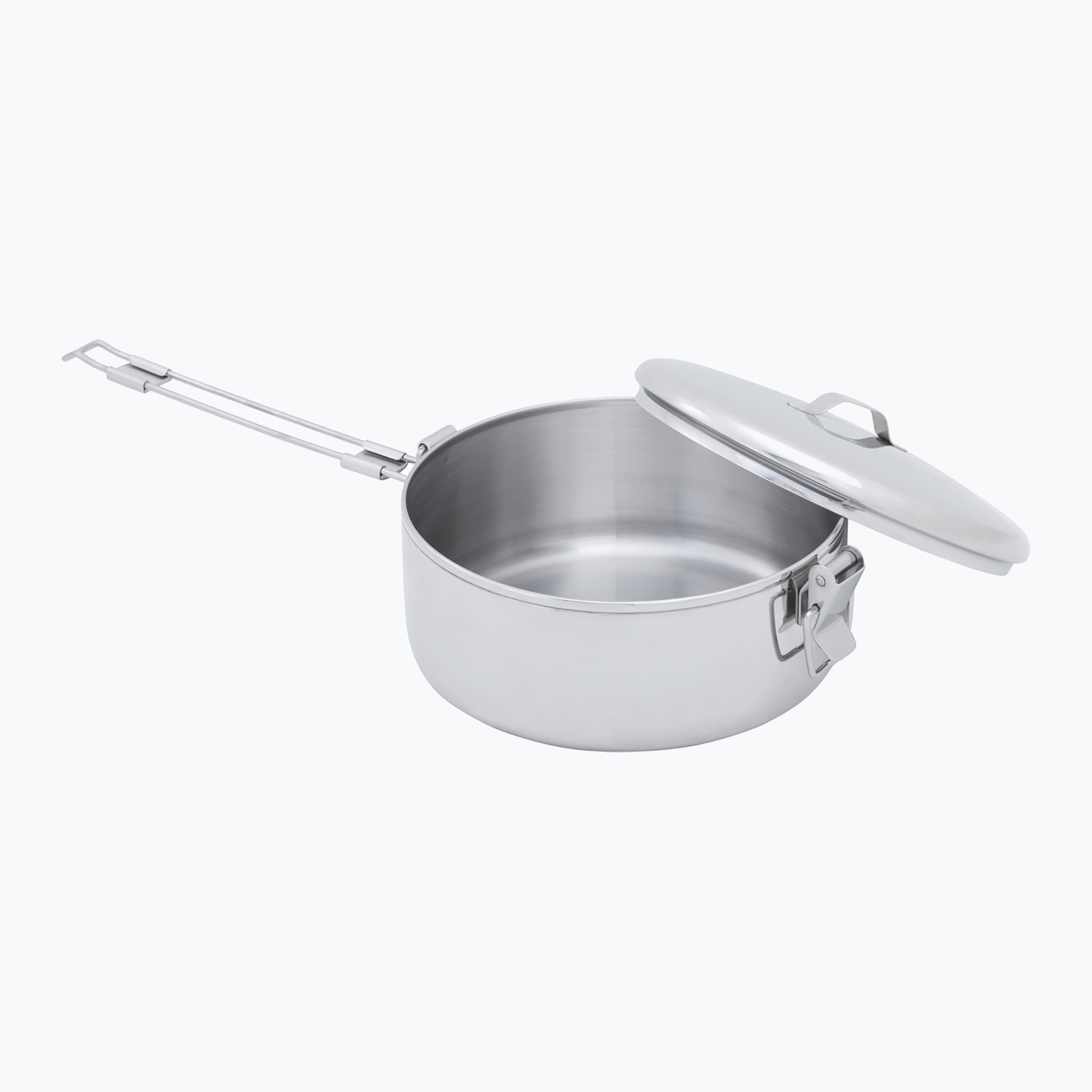 Cestovní hrnec MSR Alpine StowAway 775 ml (Alpine StowAway 321108)