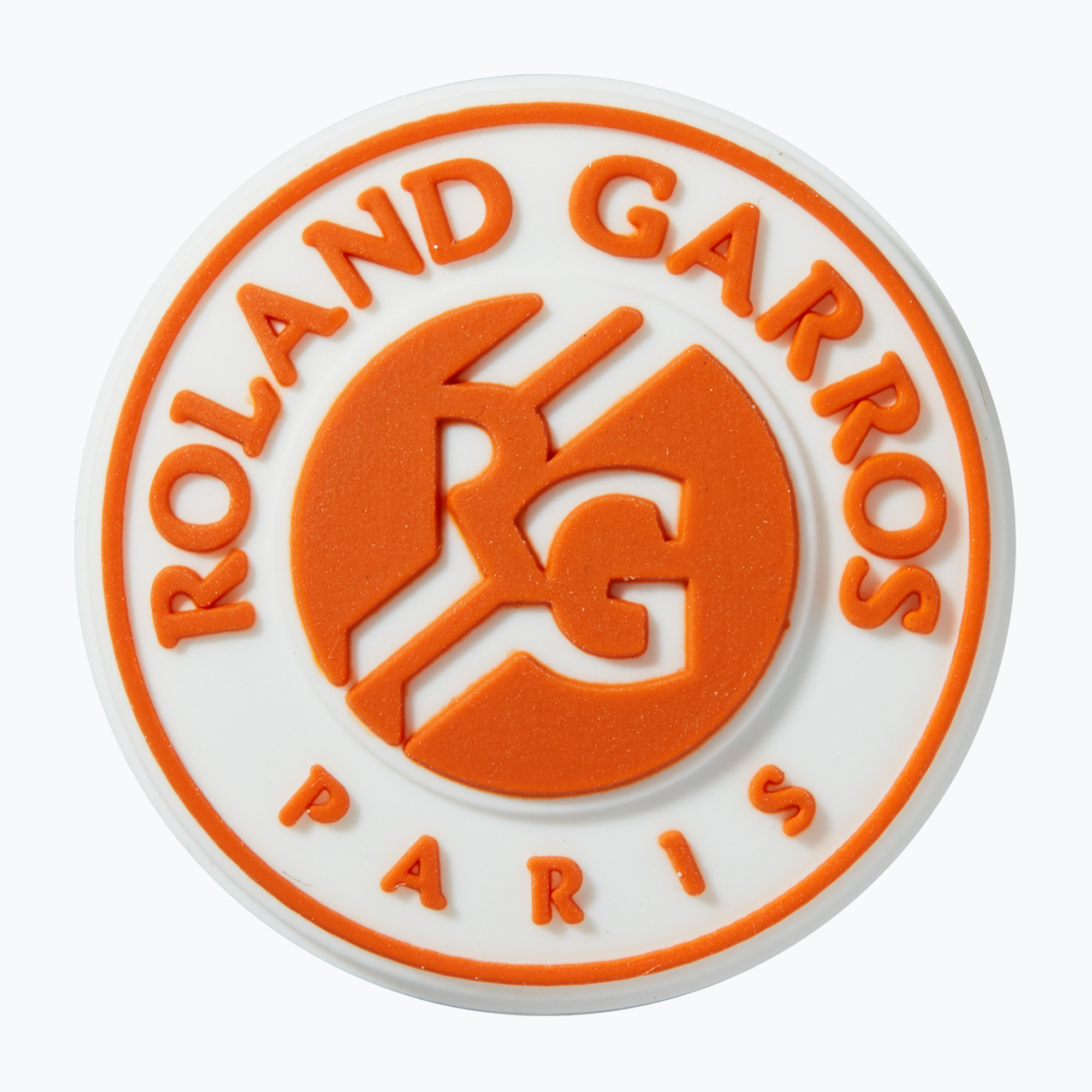 Tlumič vibrací Wilson Roland Garros 2024 2 ks clay/green
