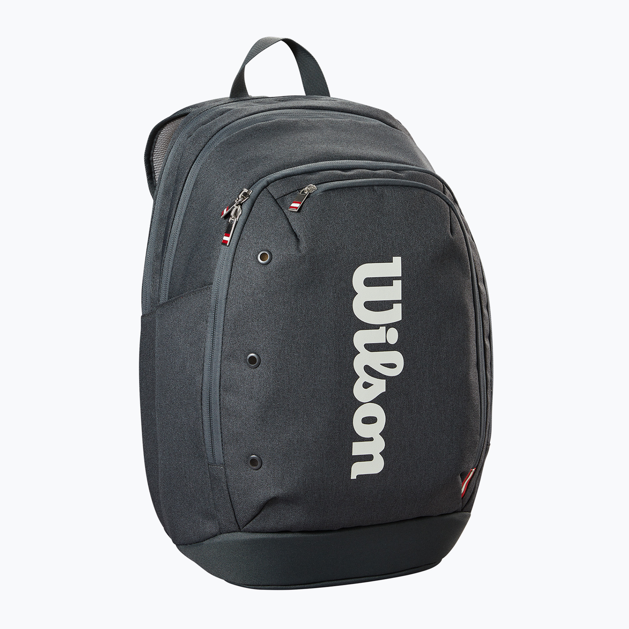 Tenisový batoh Wilson Tour 2025 black (Tour 2025 WR8037401001)