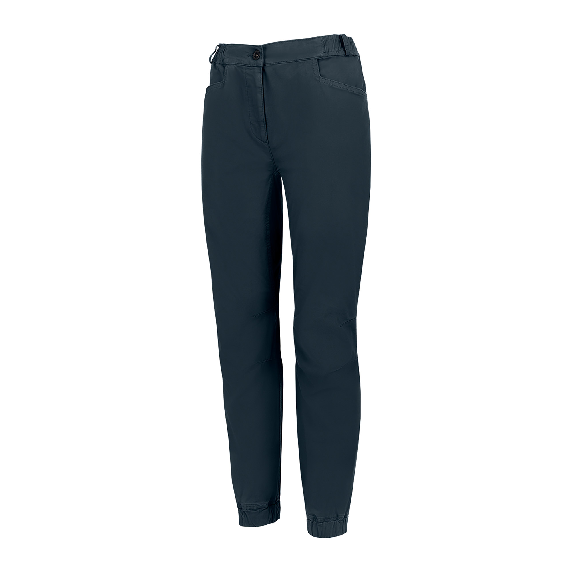 Dámské lezecké kalhoty Wild Country Stamina 2 navy (Stamina 2 40-0000095288)