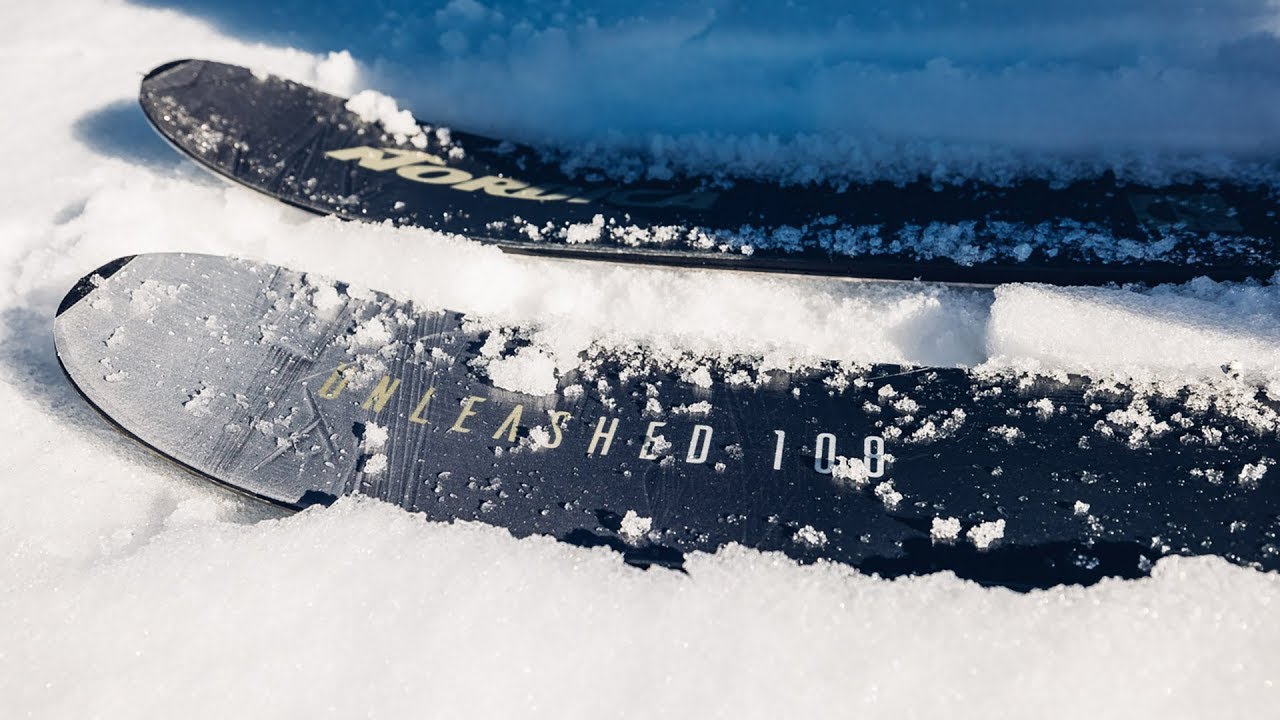 Dámské lyžařské boty Nordica HF Elite Heat W GW black 050K0300100