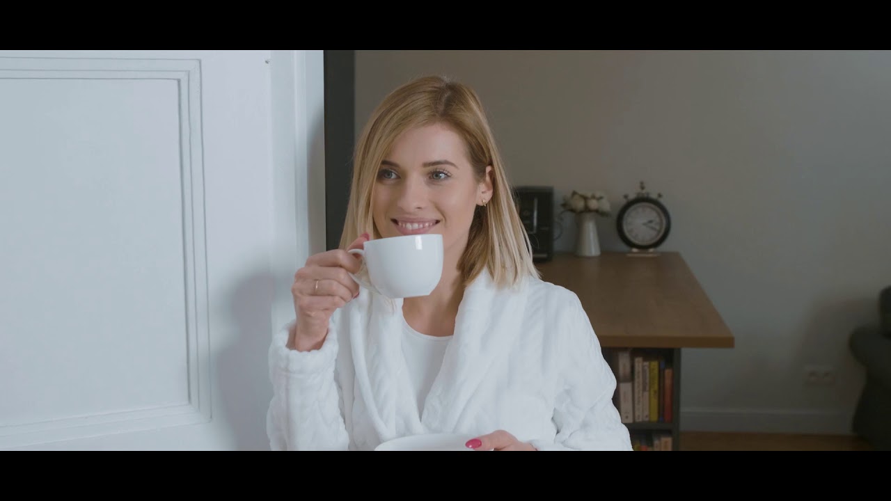 BenchK gymnastický žebřík bílý BK-221W