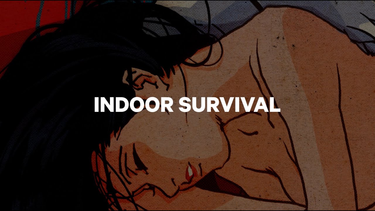 Pánský snowboard CAPiTA Indoor Survival barevný 1211116/156