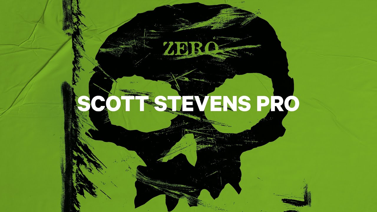 CAPiTA 10Y Scott Stevens Pro snowboard (Jamie Thomas X Zero Collab) green 1221115