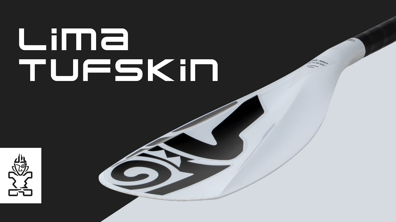 SUP pádlo 3 ks STARBOARD Lima Tufskin ADULT 29mm Carbon S35 2084220601002