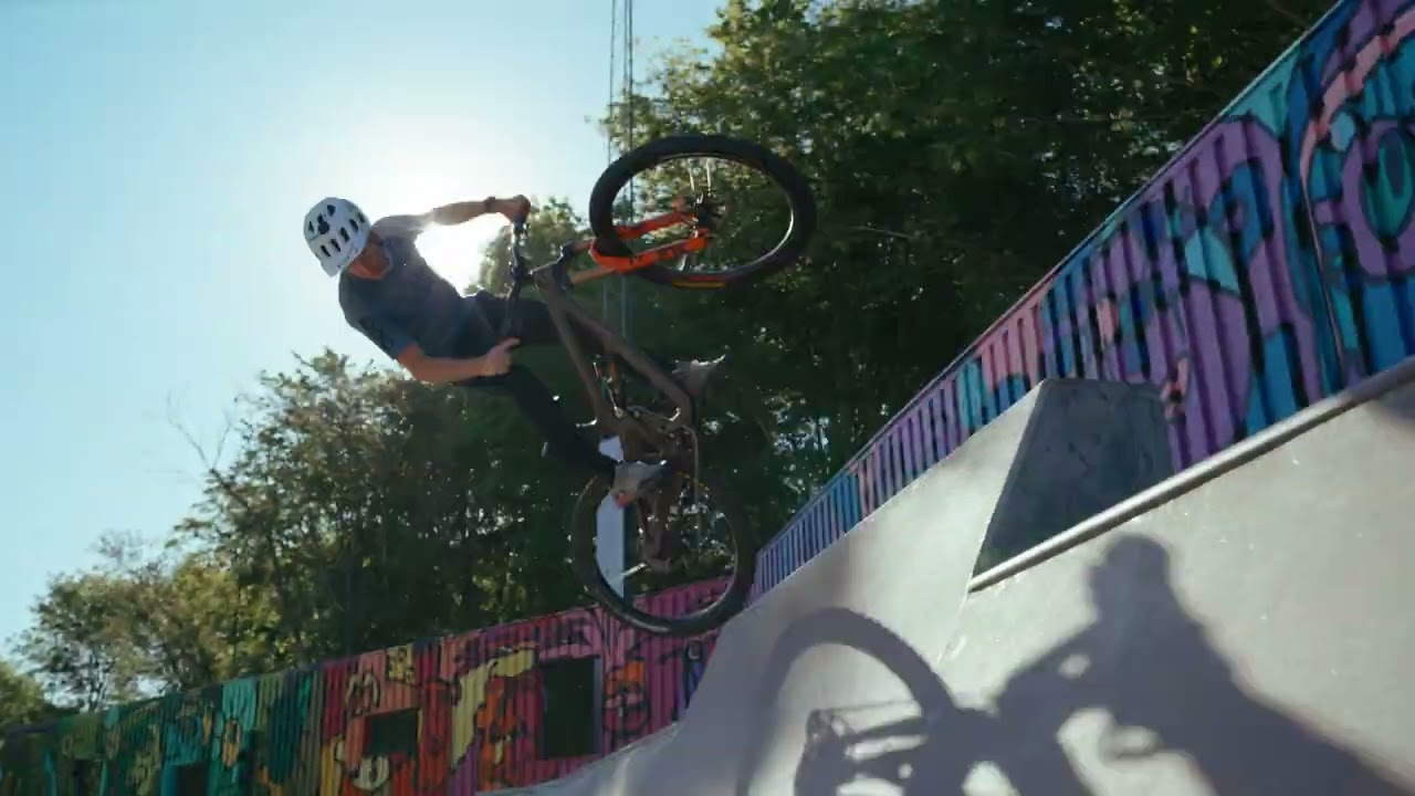 Nosič kol Thule EasyFold 3 2Bike black