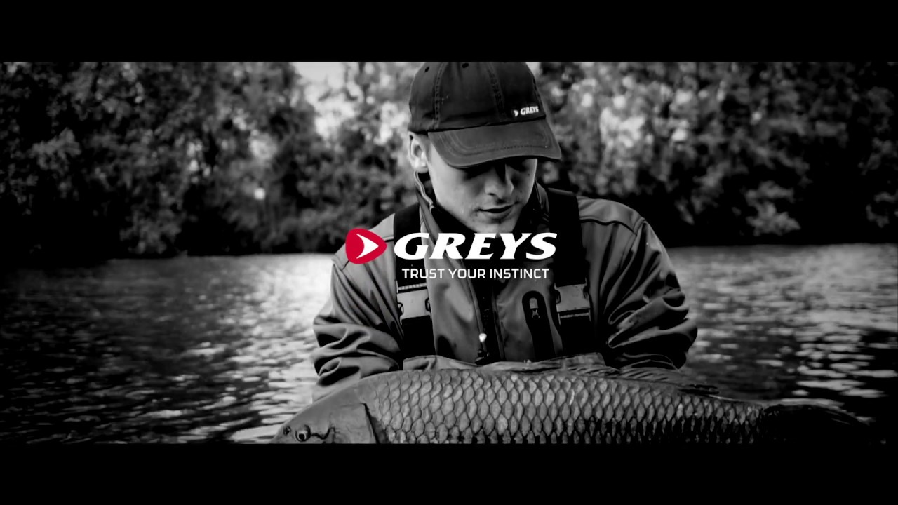 Kaprový prut Greys Prodigy Gt4 50 černý 1404556