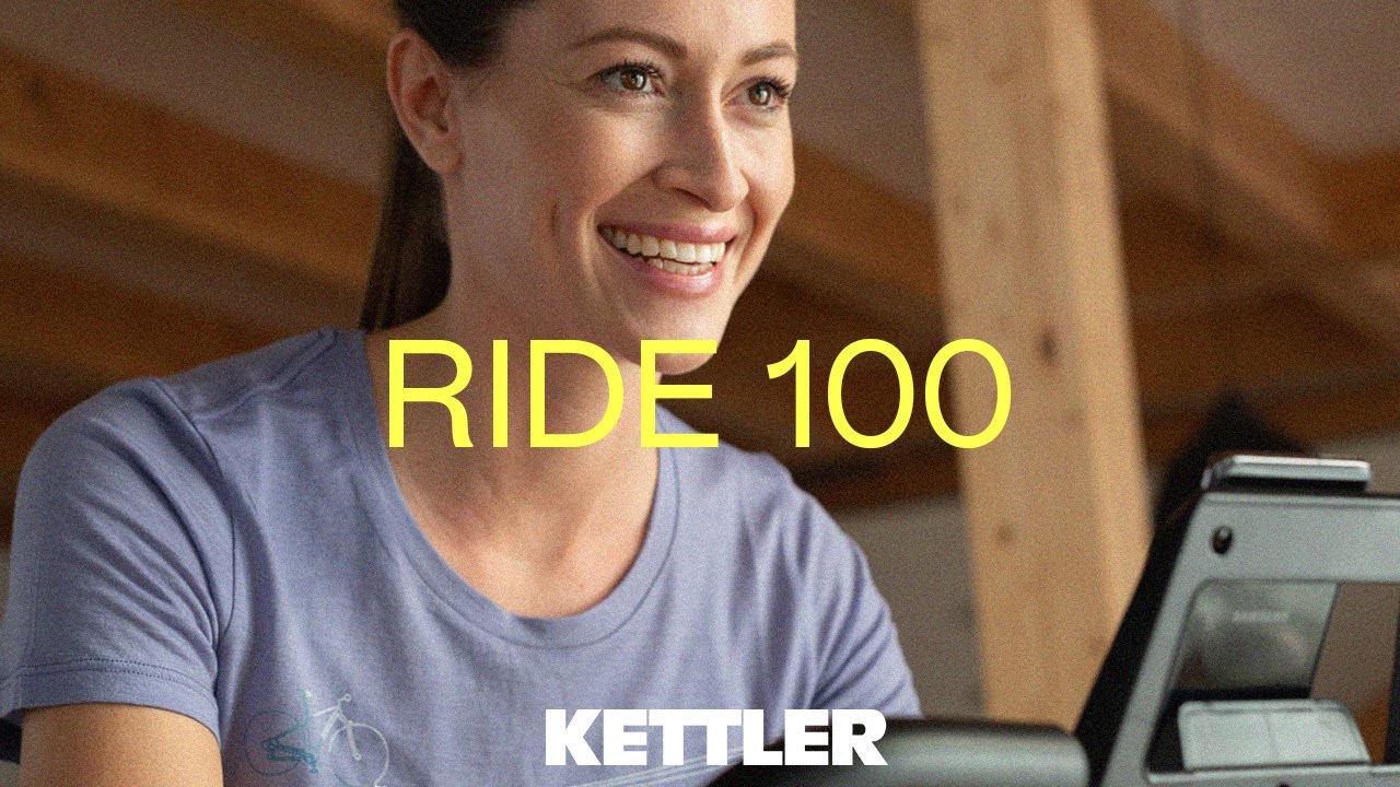 Rotoped Kettler Ride 100 HT1005-100