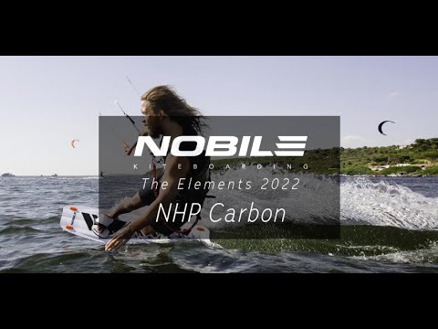 Kiteboard Nobile Flying Carpet K22-NOB-FLC-60-1st