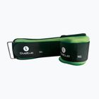 Závaží na kotníky a zápěstí 1 kg 2 ks. Sveltus Weighted Cuff zelené 0942