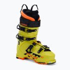 Lyžařské boty Lange XT3 Tour Sport yellow LBK7330-265