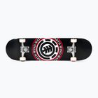 Element Seal classic skateboard černý 04CP1Y