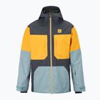 Picture Elfyn pánská lyžařská bunda 10/10 navy blue MVT397-A