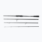 Daiwa Procyon Travel spinningový prut černý 11212-245