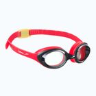 Dětské plavecké brýle Speedo Illusion červené 8-11617