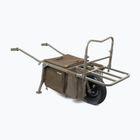 Fox Explorer Barrow Deluxe Green CTR013