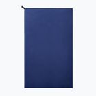 Velký rychleschnoucí ručník Zone3 Micro Fibre navy blue OW22LMFT