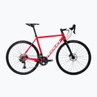 Ridley X-Ride Disc GRX 600 2x XRI04As červená SBIXRIRID921