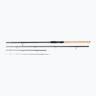 Mikado Furrore 3K Method Feeder rod C.W. do 90G 3 sec černá WAA858-350