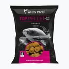 Kaprové pelety MatchPro Big Bag Pineapple 18mm žluté 977067