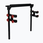 Milo Spray Bar Vip Superba D25 platform balcony black 4C8ML5117