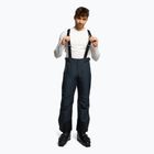 Pánské lyžařské kalhoty 4F navy blue H4Z22-SPMN001