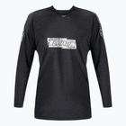 Pánský cyklistický dres Leatt MTB 2.0 Long černý 5021120501