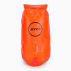 Zone3 Swim Run Drybag bójka oranžová SA18SRDB113