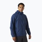 Helly Hansen pánská bunda Roam Wind modrá 63145_584