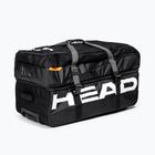 Cestovní taška HEAD Tour Team černá 283562