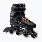 Dámské brusle FILA Madame Houdini black 10621085