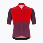 Santini Redux Istinto pánský cyklistický dres červená 2S94475REDUXISTIRSS