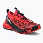 SCARPA Ribelle Run dámská běžecká obuv červená 33078-352/3