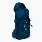 Pánský trekingový batoh Osprey Aether 55 l modrý 10002879