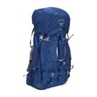 Dámský trekingový batoh Osprey Ariel 55 l modrý 10002959