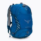 Cyklistický batoh Osprey Escapist 25 blue 5-112-1-1