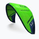 Surfující drak CrazyFly Hyper green T001-0118