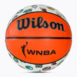 Basketbalový míč Wilson