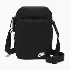 Ledvinka Nike Heritage 4 l black/black/white