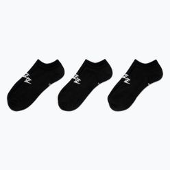 Ponožky Nike Sportswear Everyday Essential 3 pary black/white