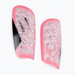 Chrániče holení Nike Mercurial Lite SuperLock sunset pulse/black