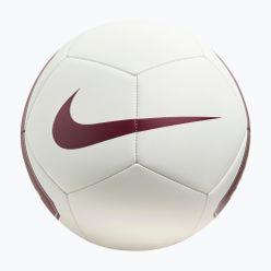 Fotbalový míč Nike Pitch Poland white size 5