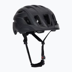Cyklistická přilba Alpina Paranus black matte