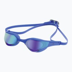Plavecké brýle aquaFeel Speedblue Mirrored blue
