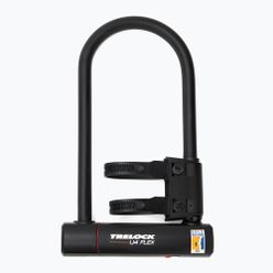 Zámek na kolo Trelock U4 Flex U-Lock černý